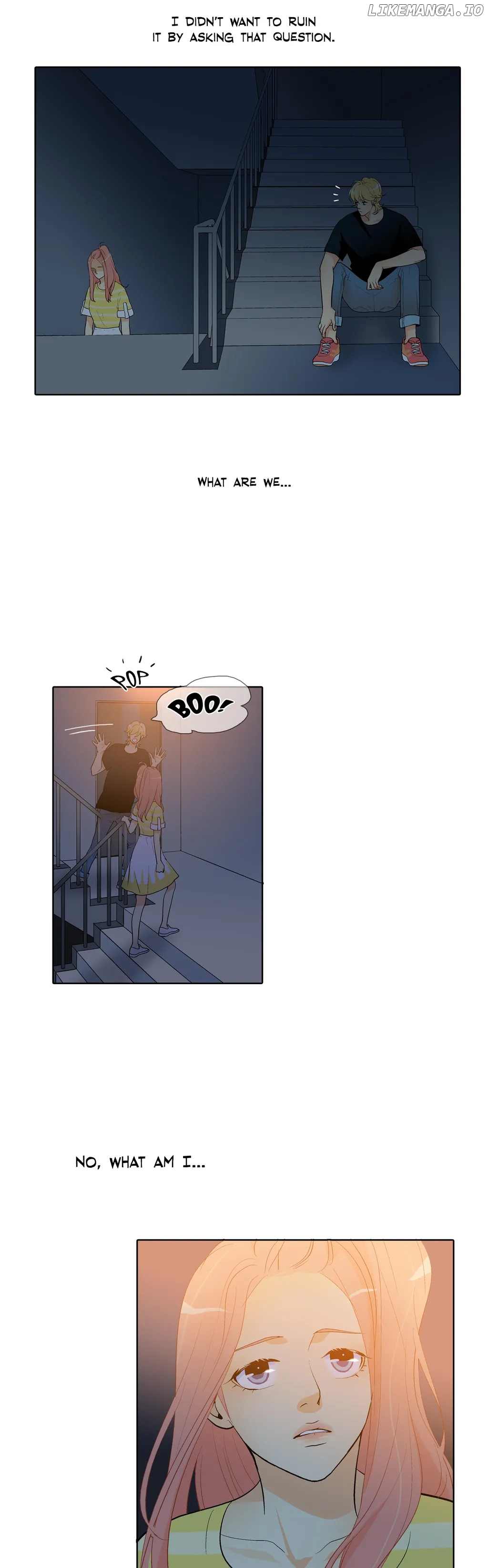 he Loves me chapter 68 - page 3