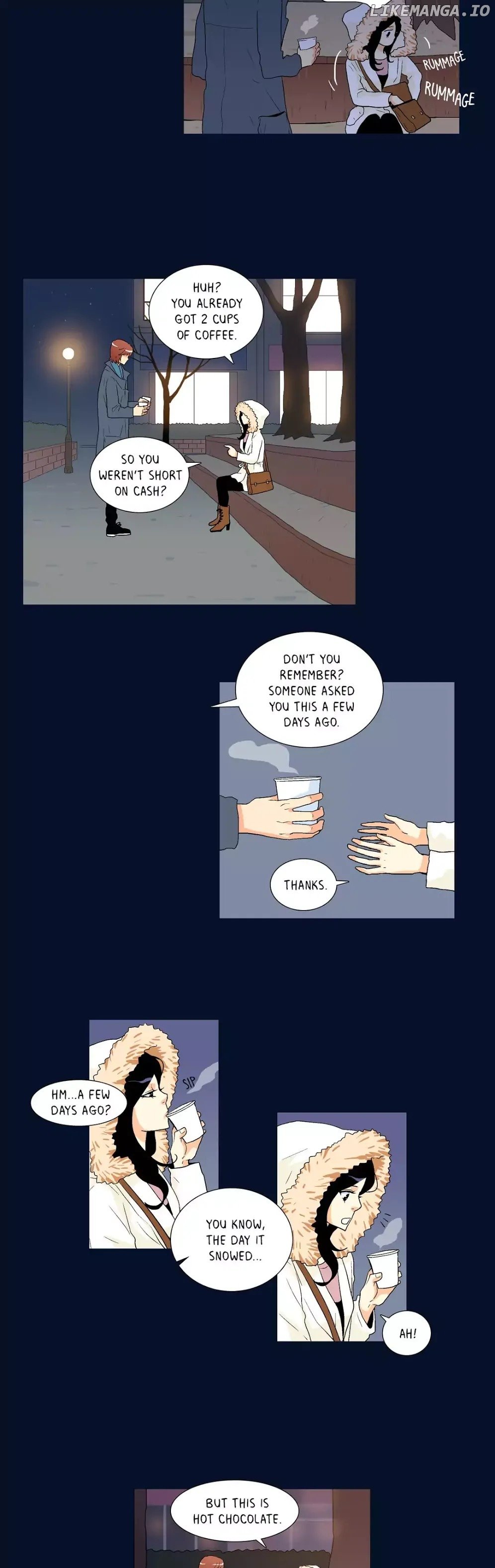 he Loves me chapter 19 - page 7