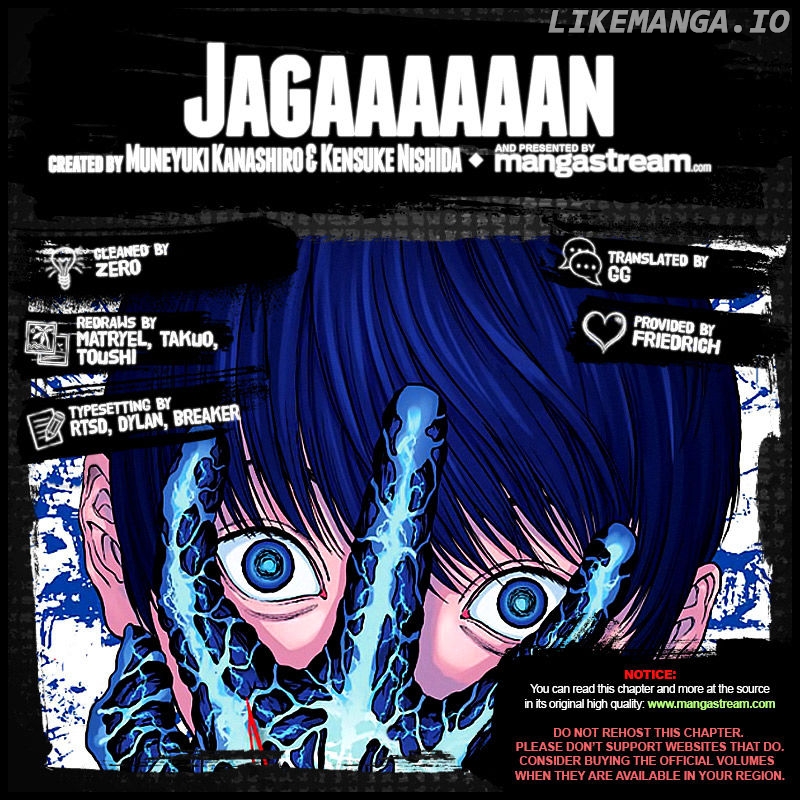 Jagaaaaaan chapter 6 - page 2