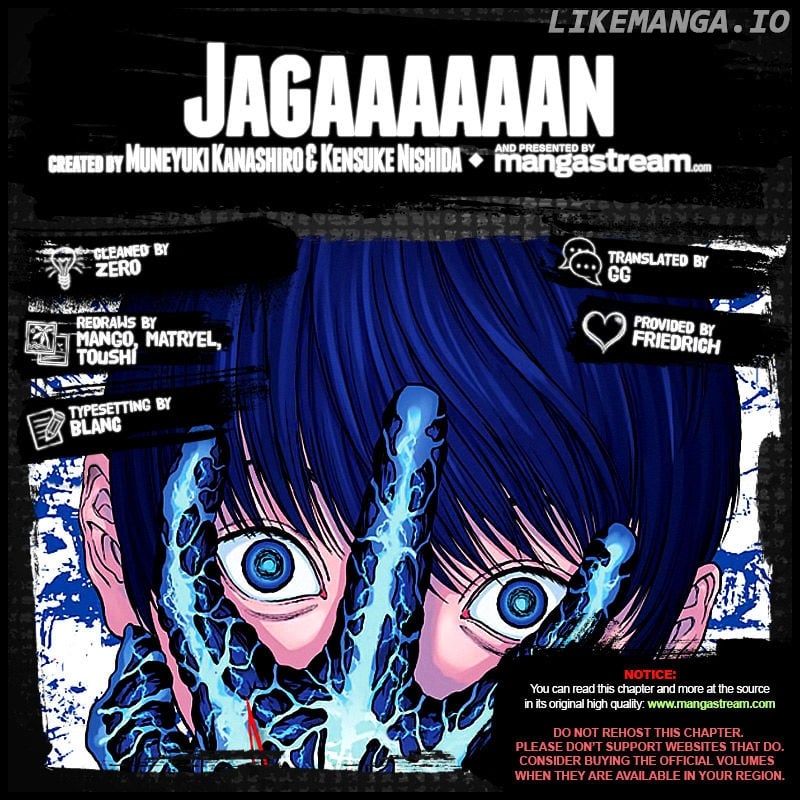 Jagaaaaaan chapter 7 - page 2