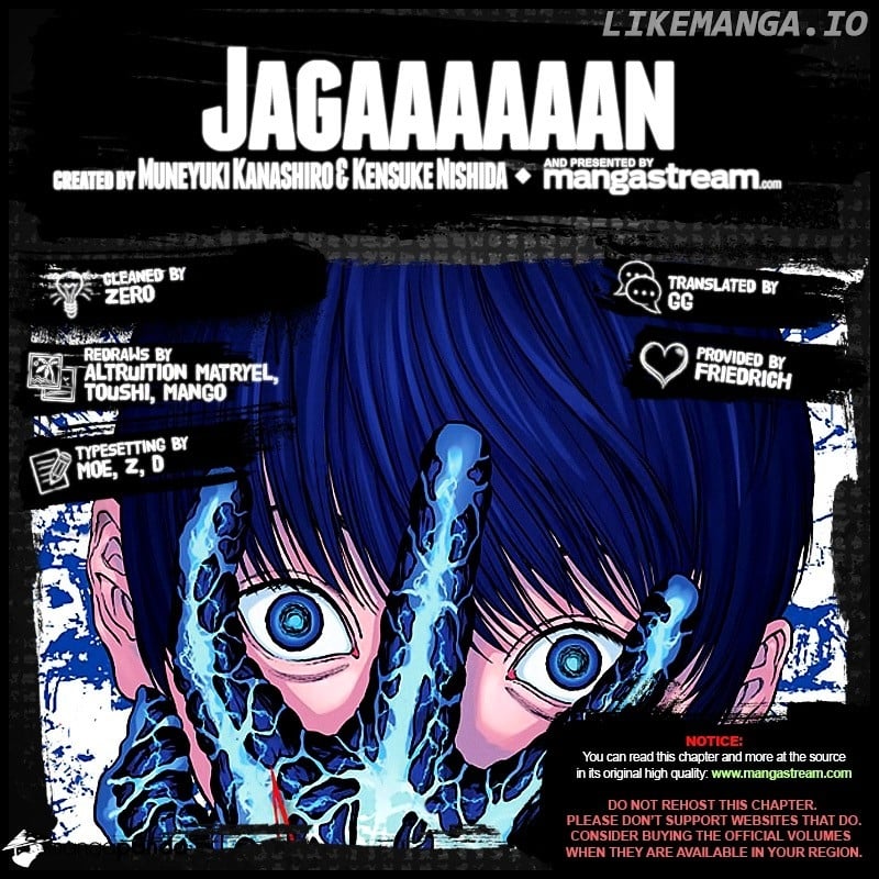 Jagaaaaaan chapter 10 - page 2