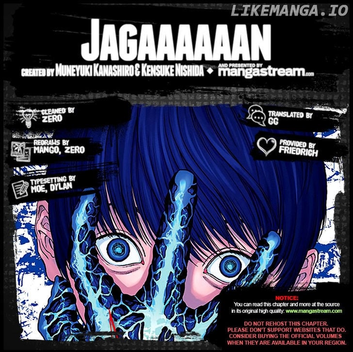 Jagaaaaaan chapter 18 - page 2