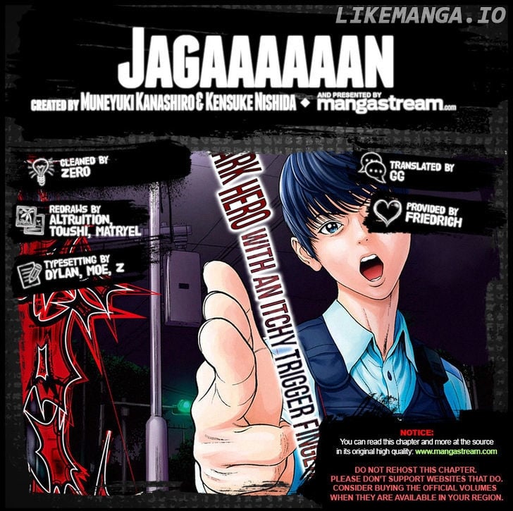 Jagaaaaaan chapter 2 - page 2