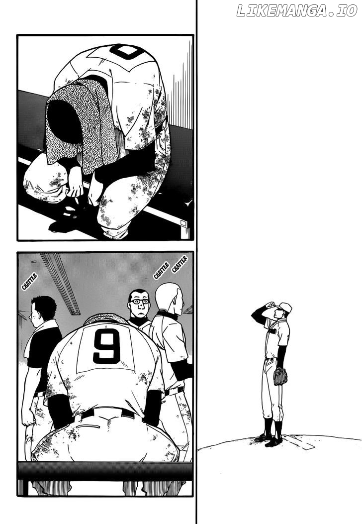 Gin no Saji chapter 61 - page 12