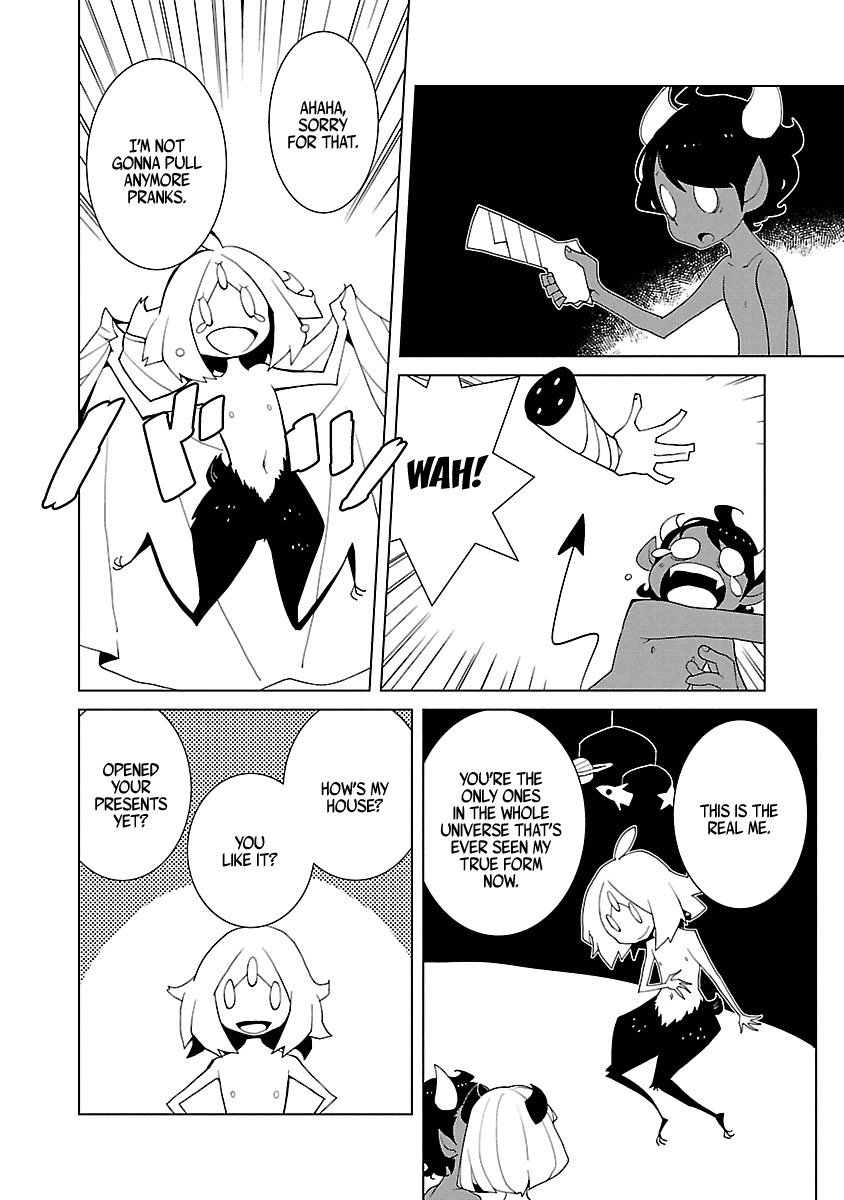 Babylon Made wa Nan-kounen? chapter 24 - page 2