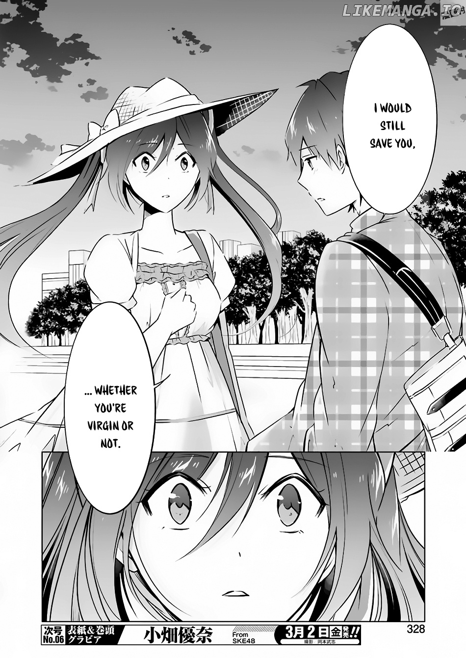 Chuuko demo Koi ga Shitai! chapter 22 - page 9