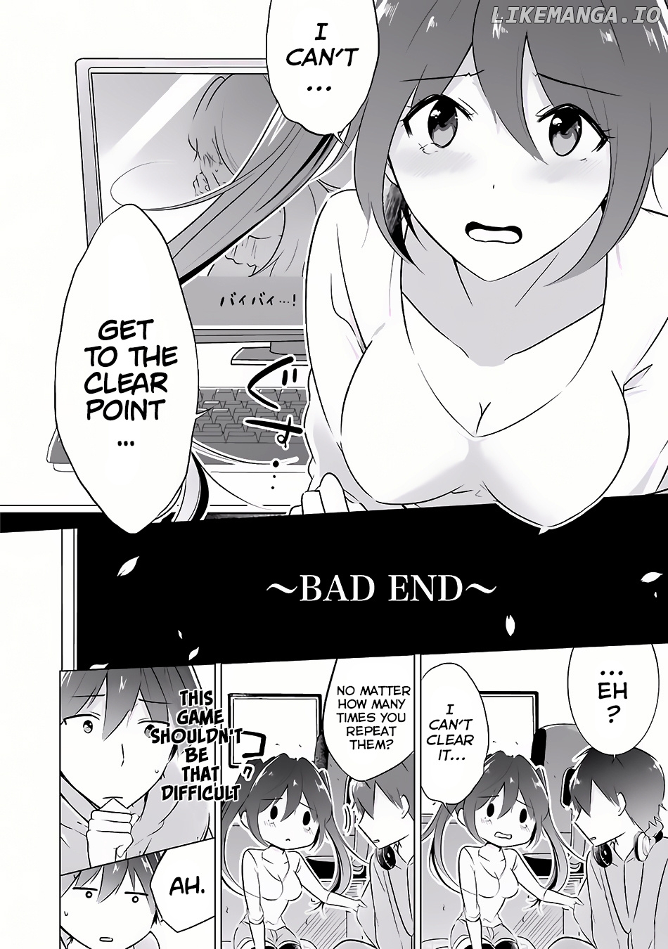 Chuuko demo Koi ga Shitai! chapter 7 - page 7