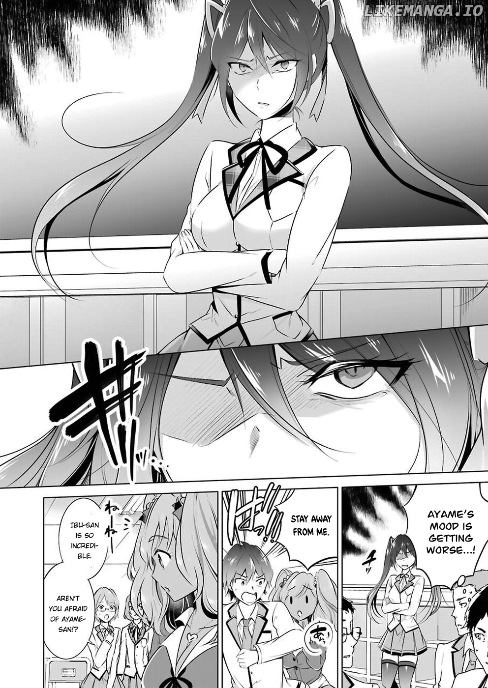 Chuuko demo Koi ga Shitai! chapter 25 - page 15