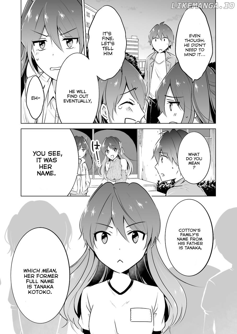 Chuuko demo Koi ga Shitai! chapter 20 - page 15