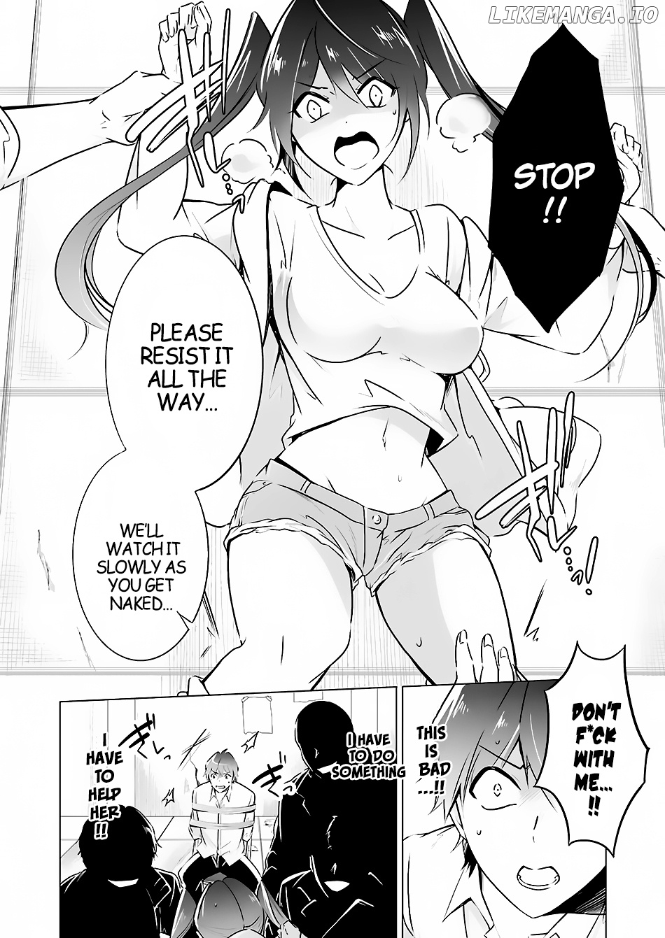 Chuuko demo Koi ga Shitai! chapter 18 - page 9