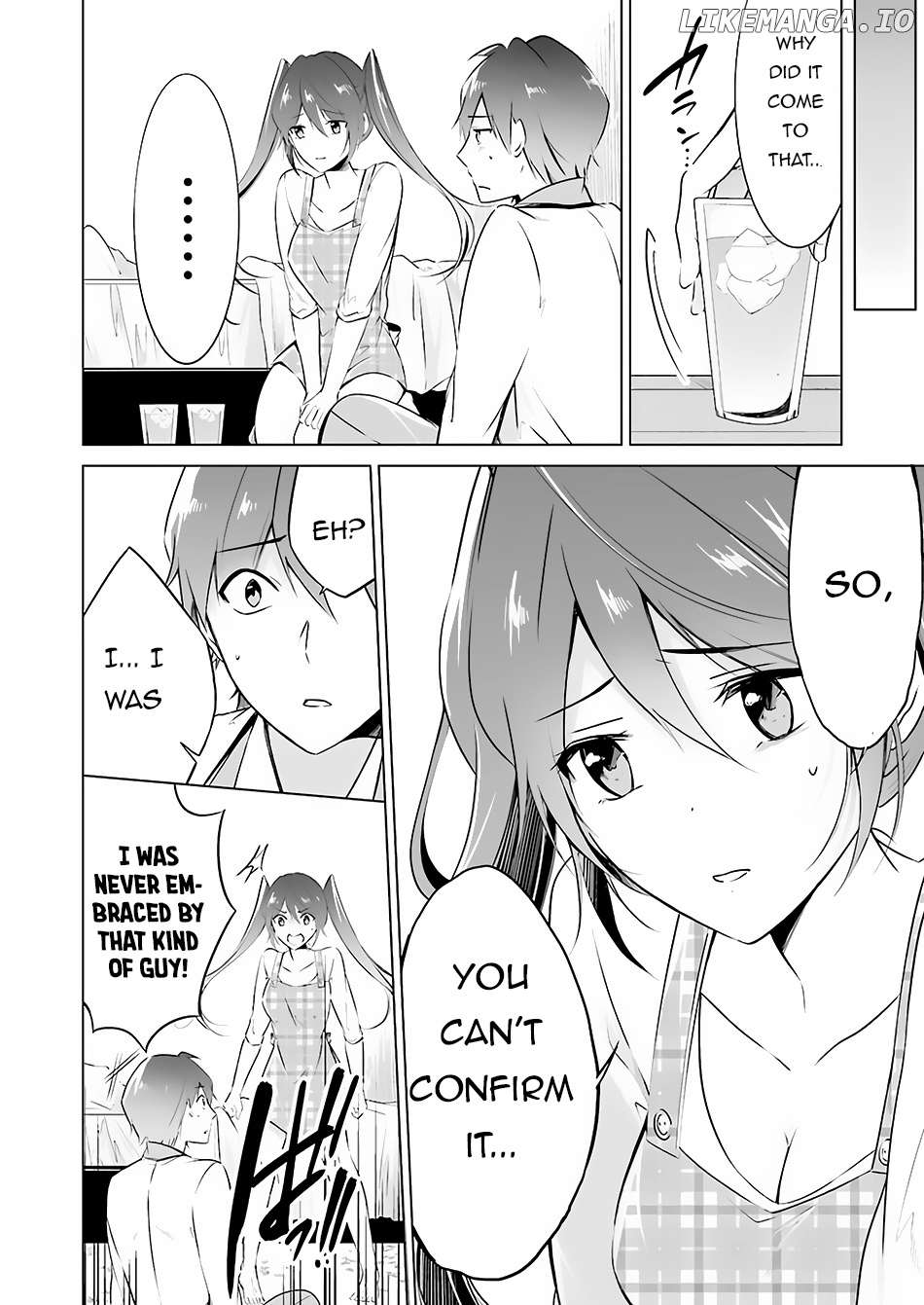 Chuuko demo Koi ga Shitai! chapter 17 - page 5