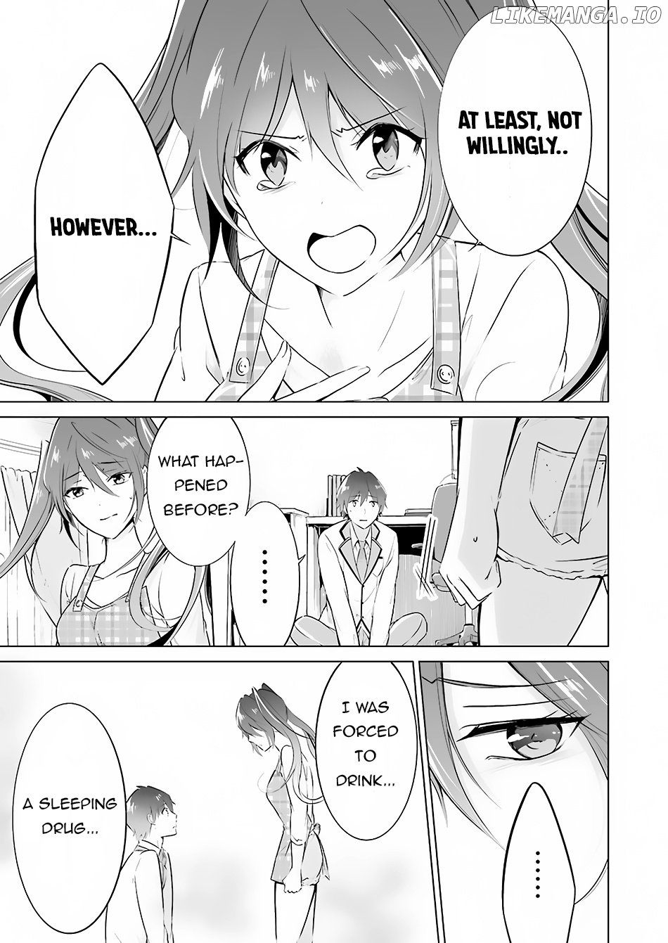 Chuuko demo Koi ga Shitai! chapter 17 - page 6