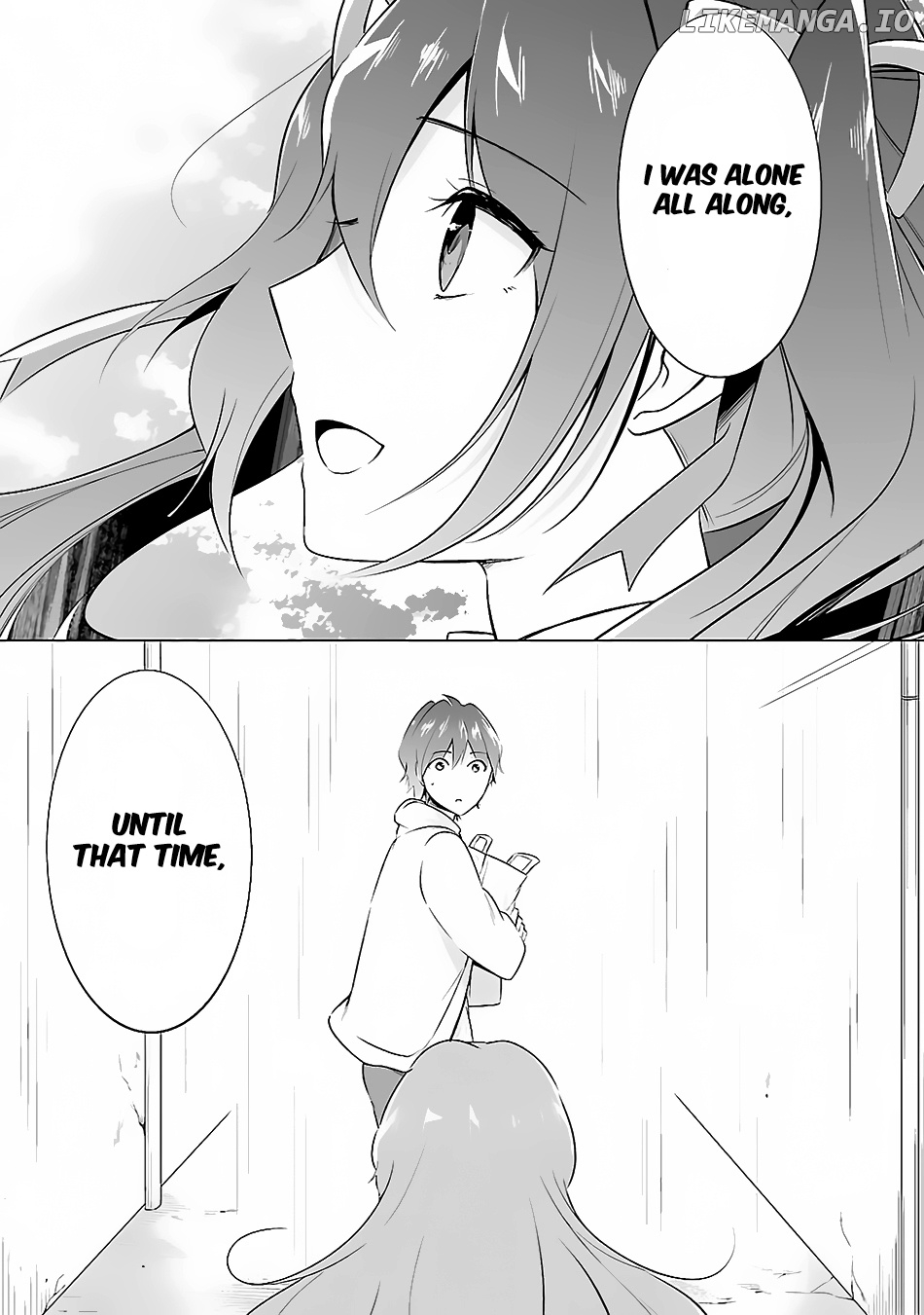 Chuuko demo Koi ga Shitai! chapter 14 - page 17