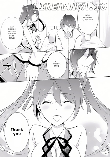 Chuuko demo Koi ga Shitai! chapter 10 - page 14