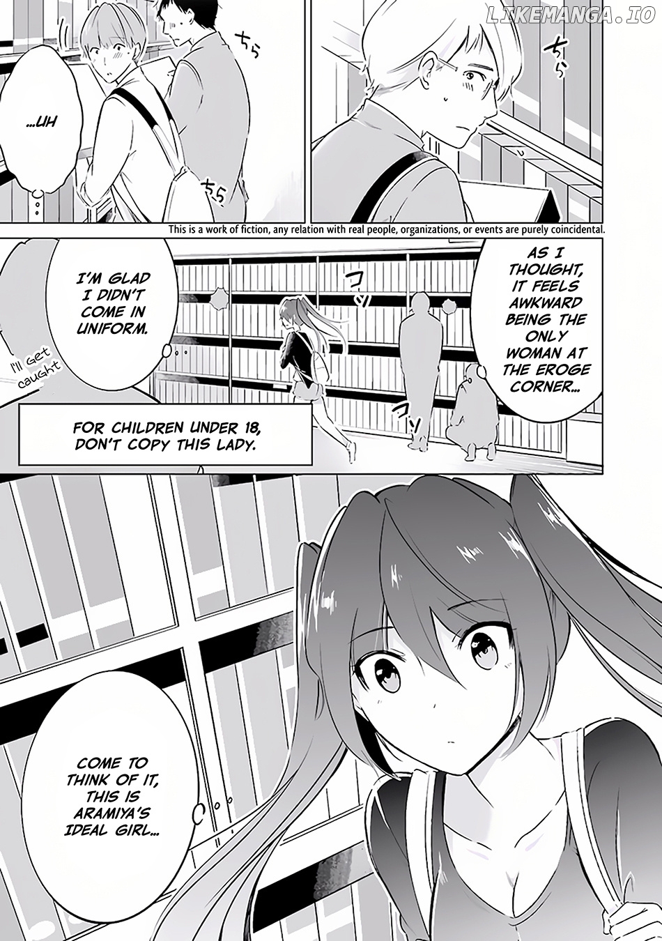 Chuuko demo Koi ga Shitai! chapter 10 - page 26