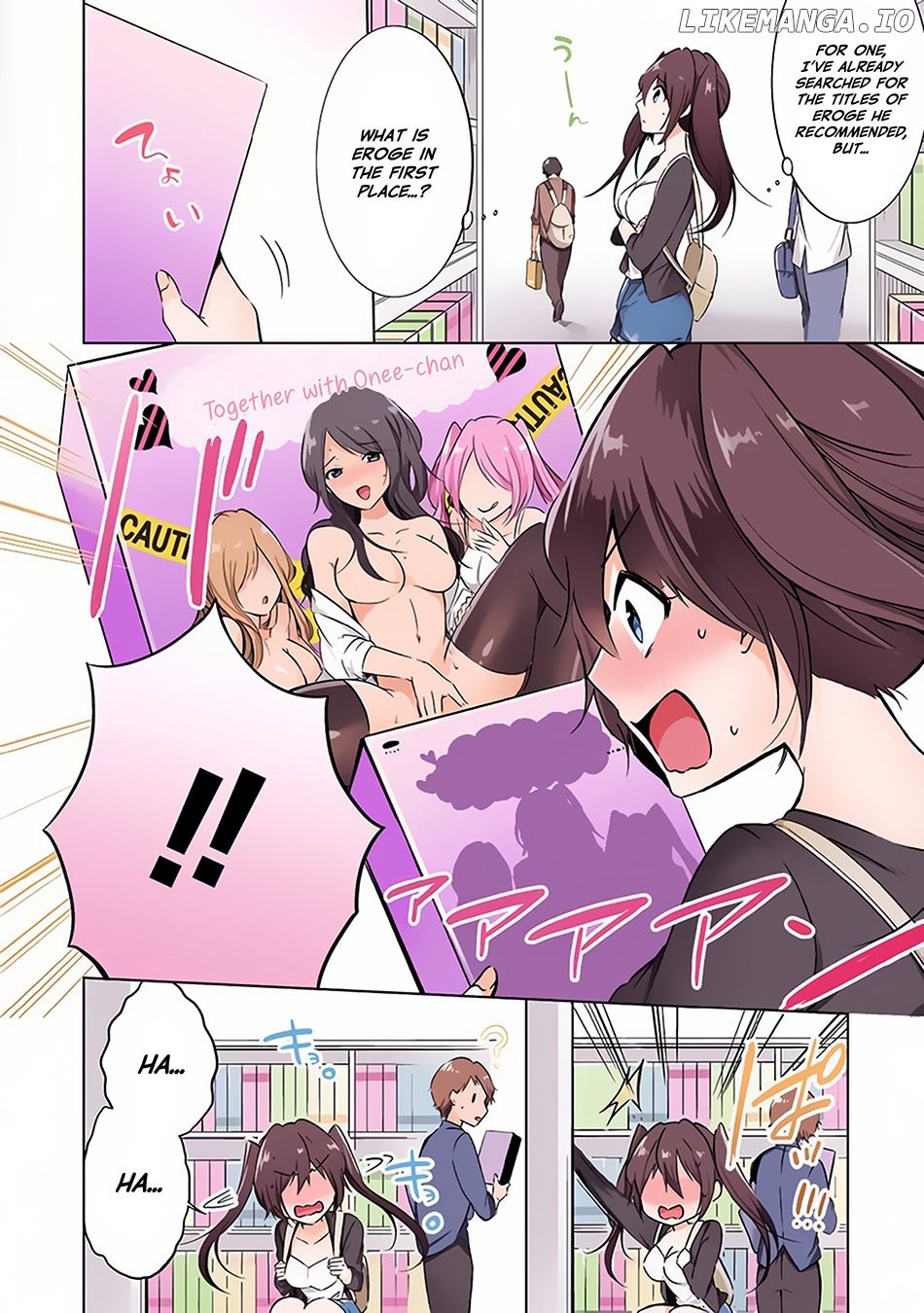 Chuuko demo Koi ga Shitai! chapter 10 - page 27