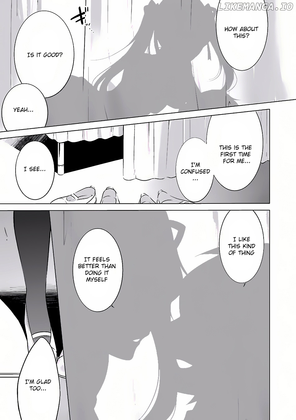 Chuuko demo Koi ga Shitai! chapter 9 - page 20