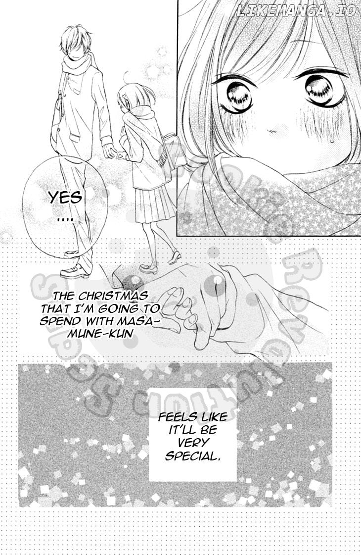 Kimi wa Kawaii Onnanoko chapter 13 - page 47