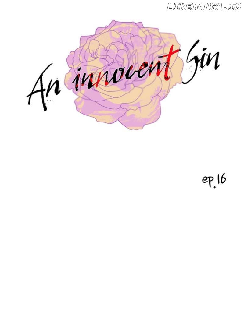 An Innocent Sin chapter 16 - page 1