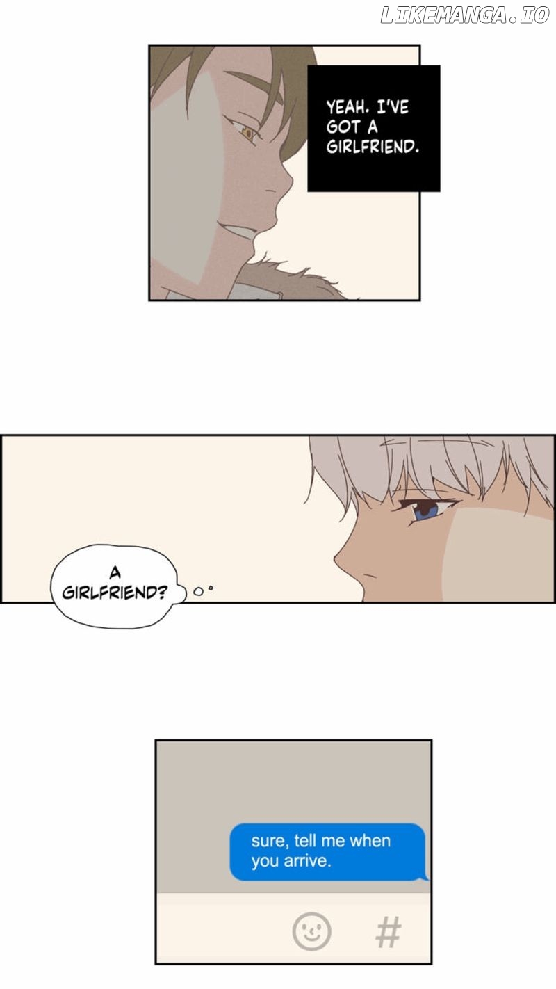 An Innocent Sin chapter 16 - page 11