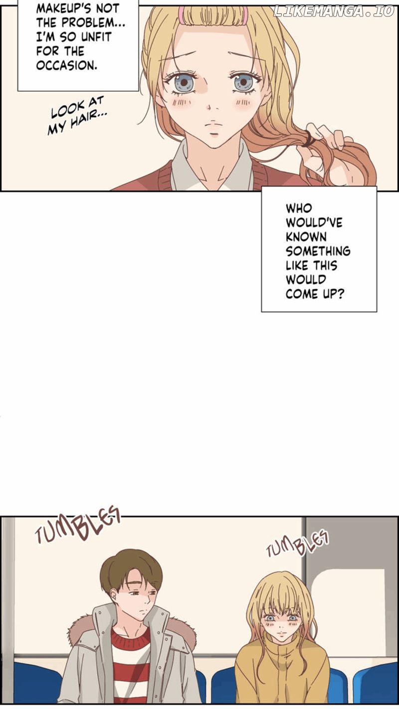 An Innocent Sin chapter 16 - page 17