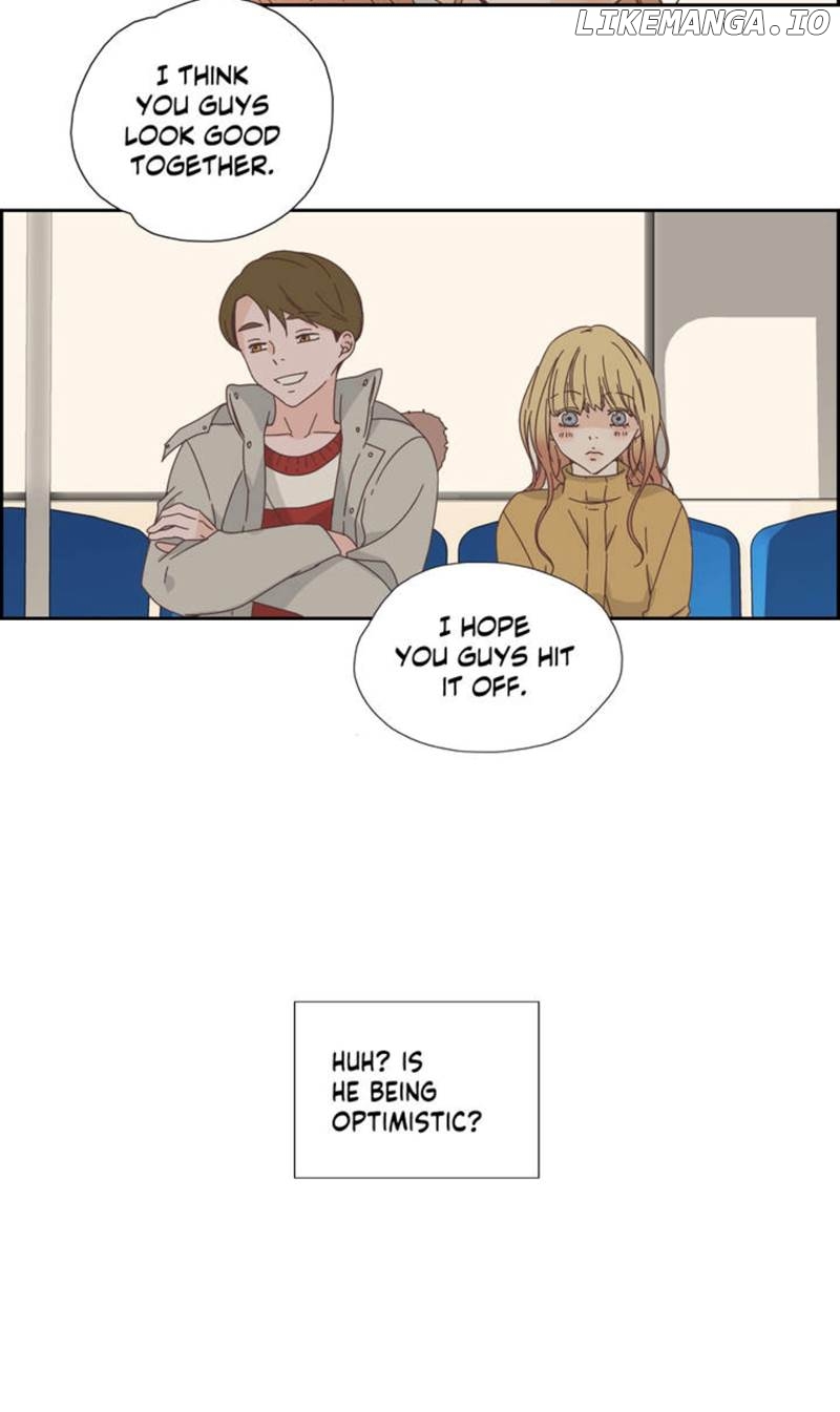 An Innocent Sin chapter 16 - page 21