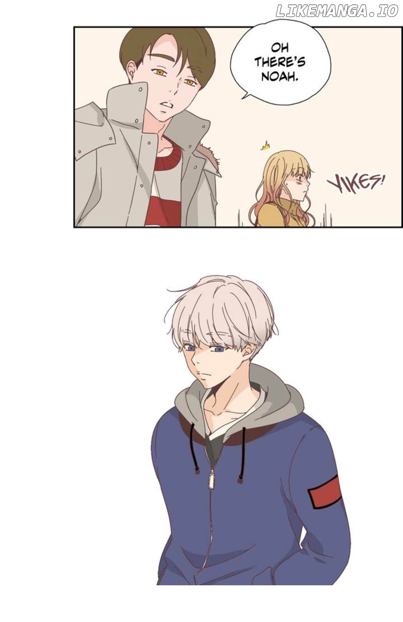 An Innocent Sin chapter 16 - page 23
