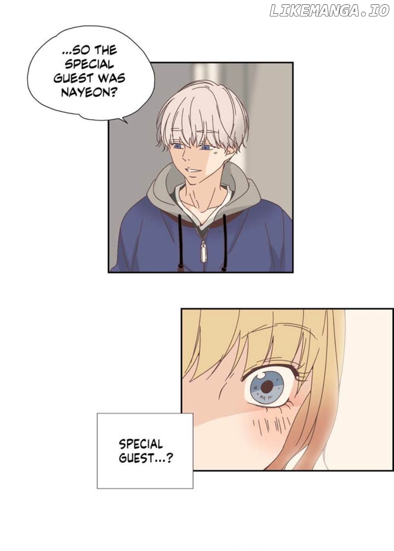 An Innocent Sin chapter 16 - page 25