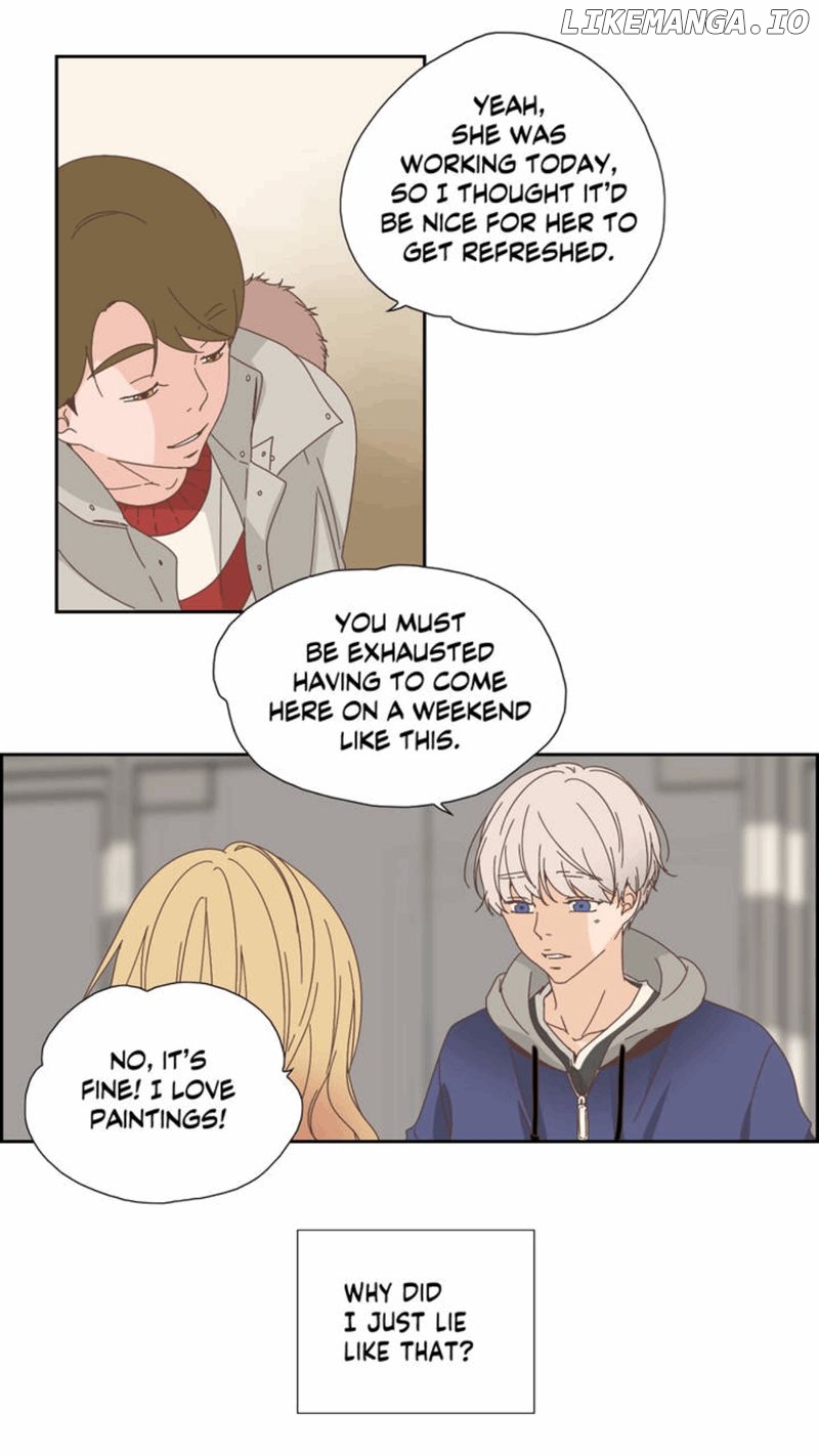 An Innocent Sin chapter 16 - page 26
