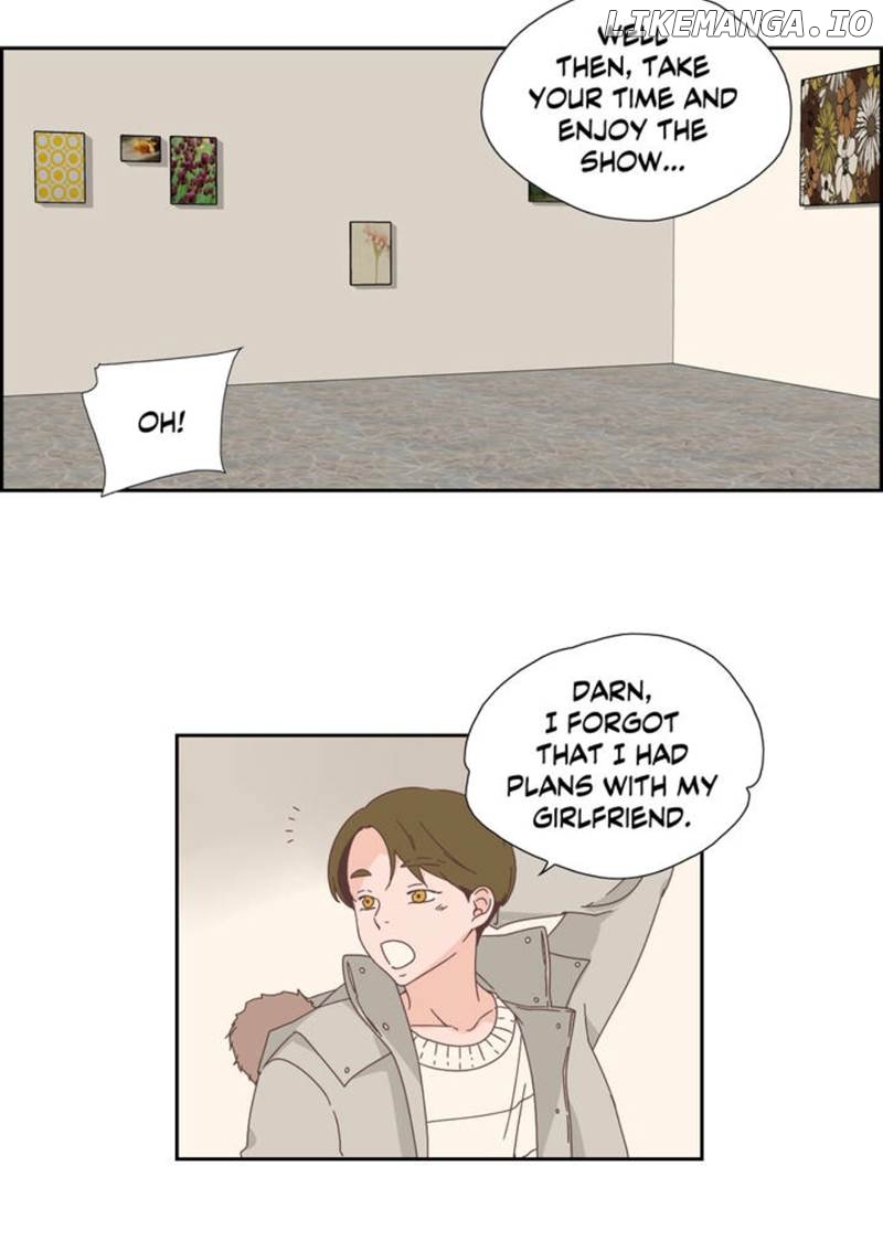 An Innocent Sin chapter 16 - page 27