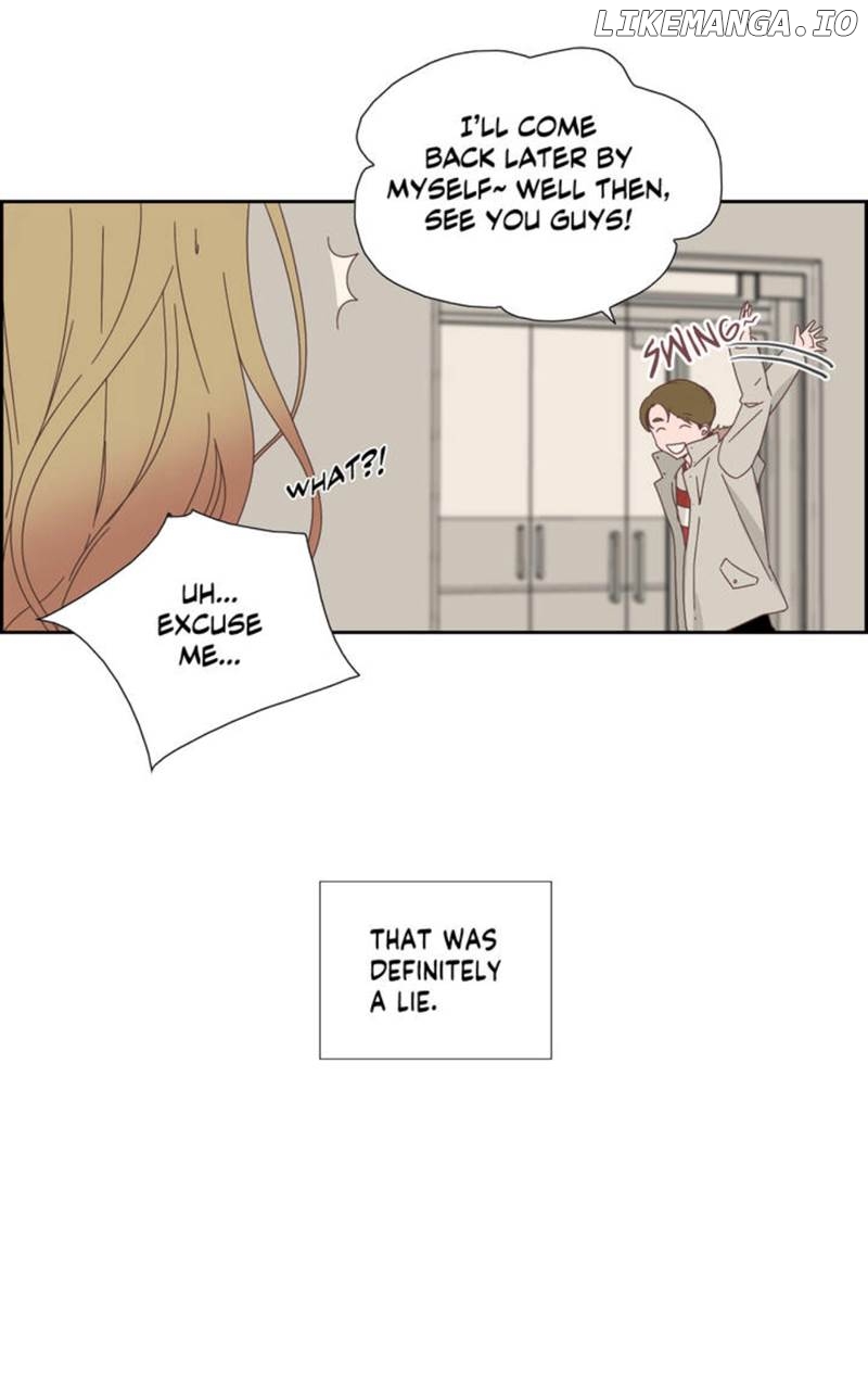 An Innocent Sin chapter 16 - page 28