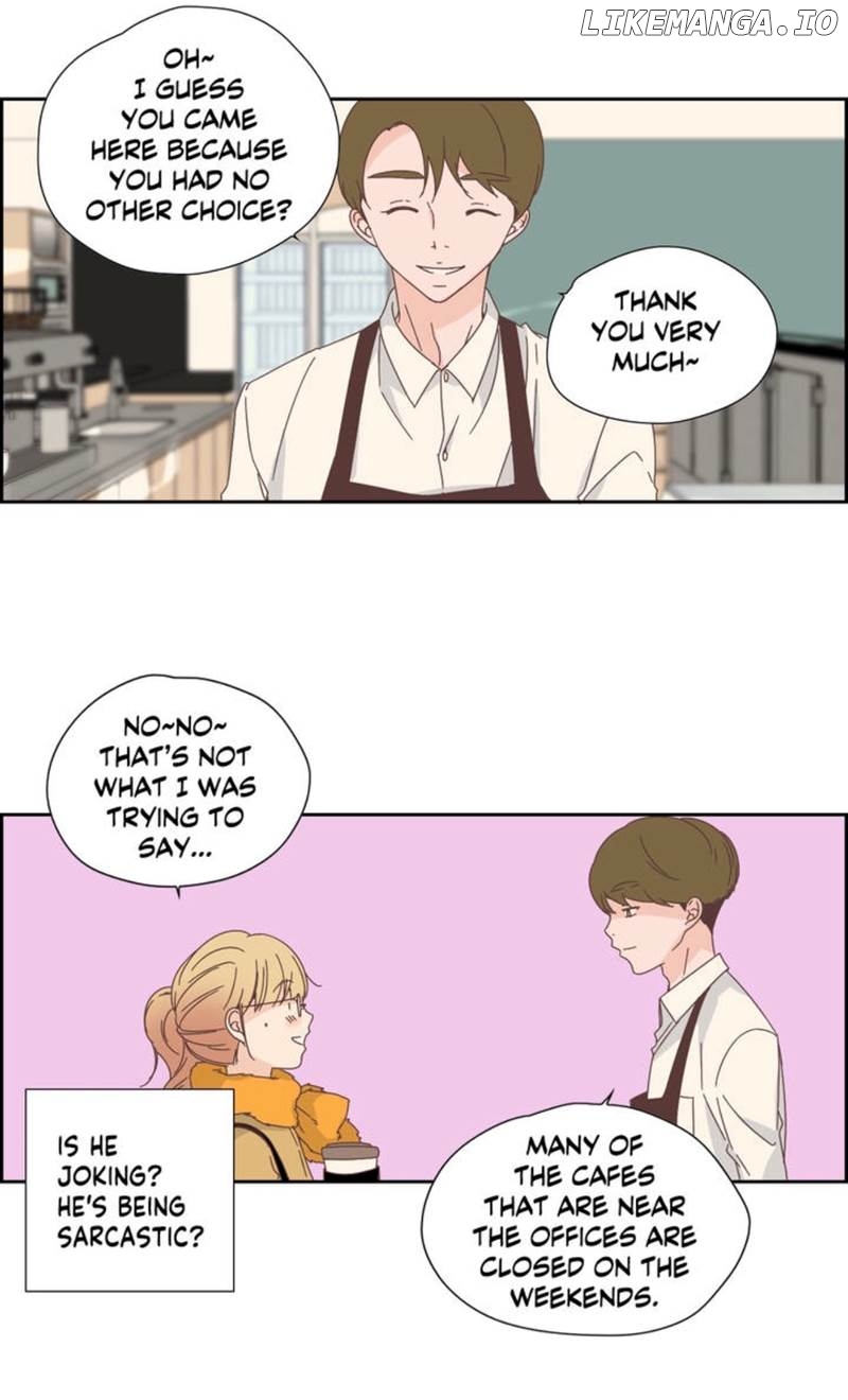 An Innocent Sin chapter 16 - page 3