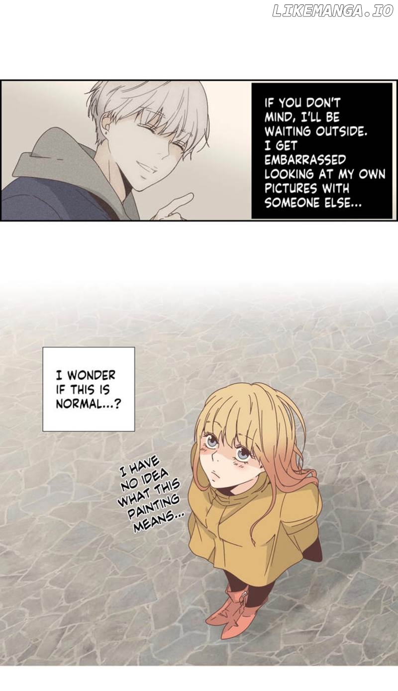 An Innocent Sin chapter 16 - page 30