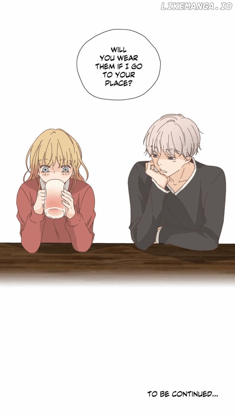 An Innocent Sin chapter 16 - page 37