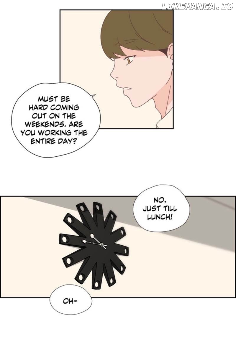 An Innocent Sin chapter 16 - page 4
