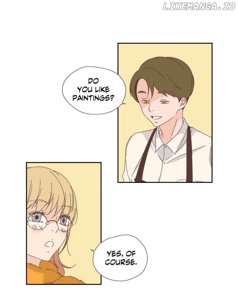 An Innocent Sin chapter 16 - page 5