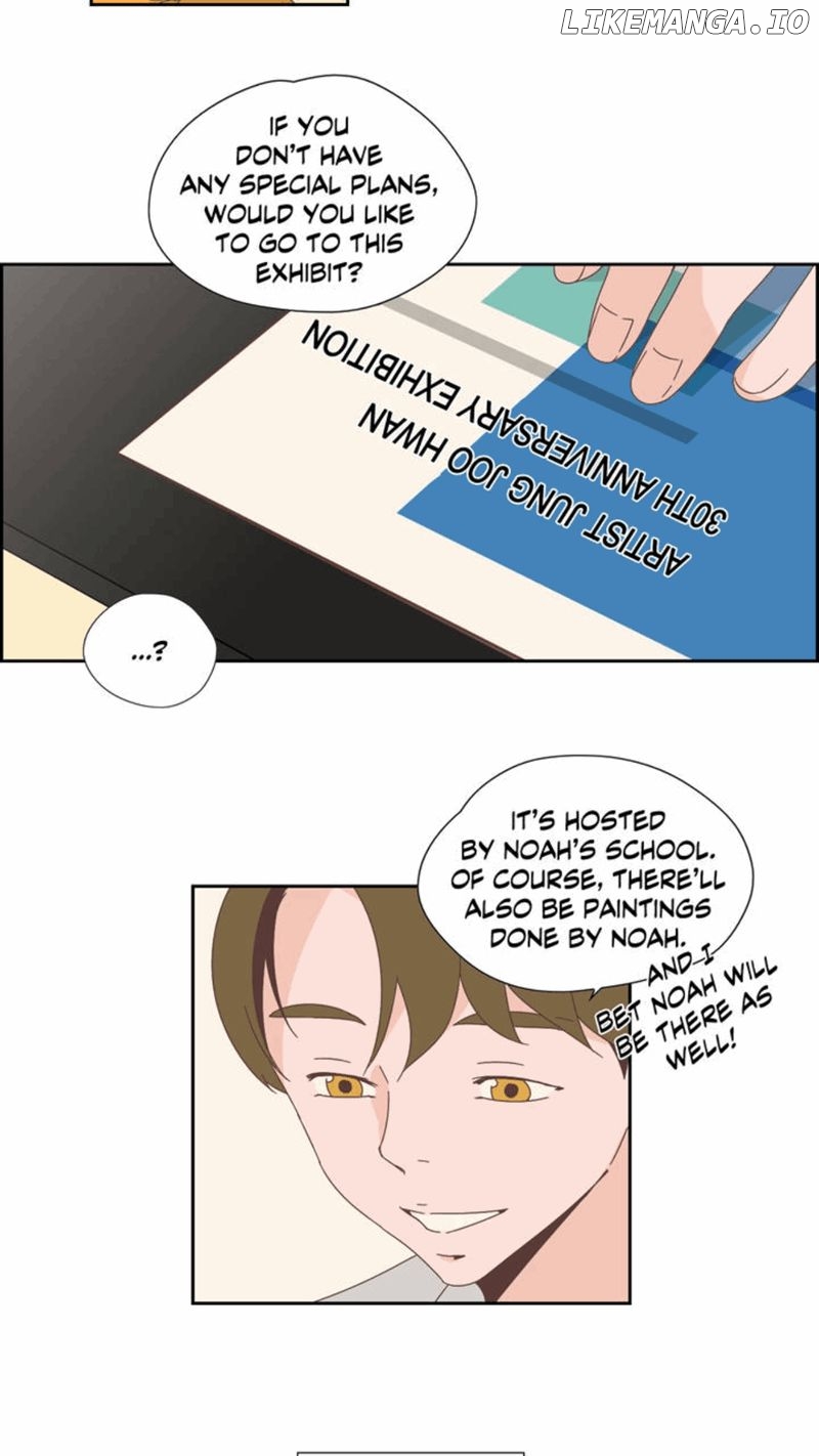 An Innocent Sin chapter 16 - page 6