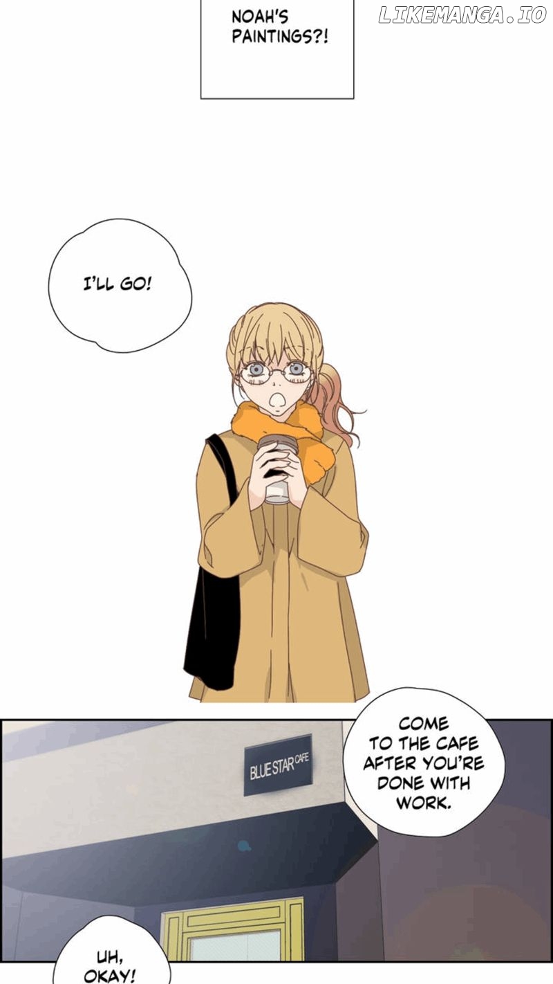 An Innocent Sin chapter 16 - page 7