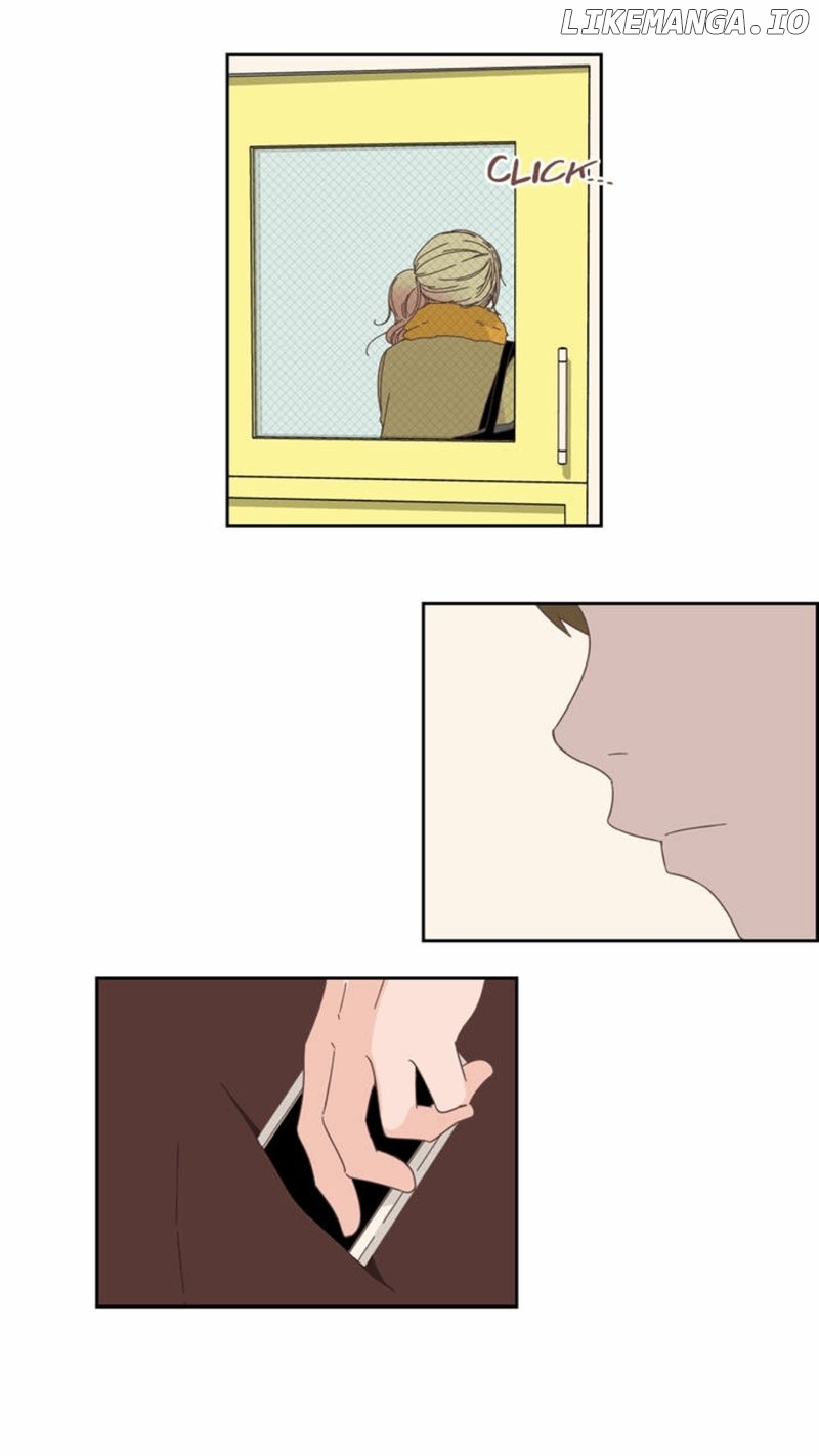 An Innocent Sin chapter 16 - page 8