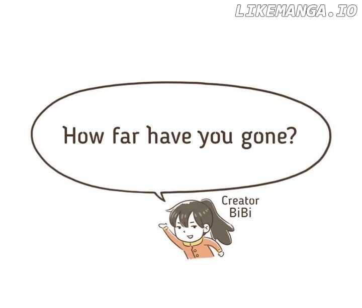 How Far Have You Gone? chapter 42 - page 1