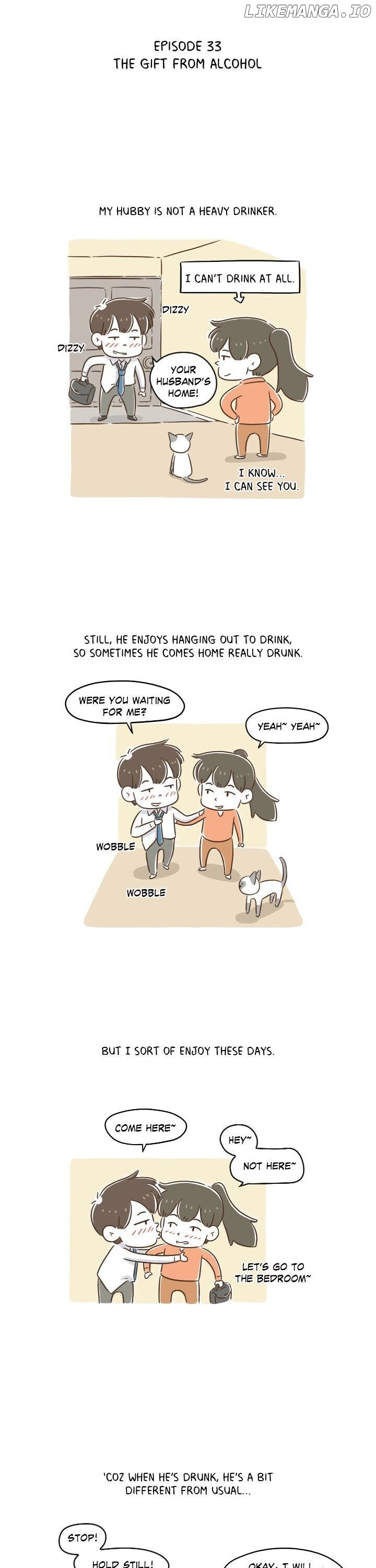 How Far Have You Gone? chapter 33 - page 2
