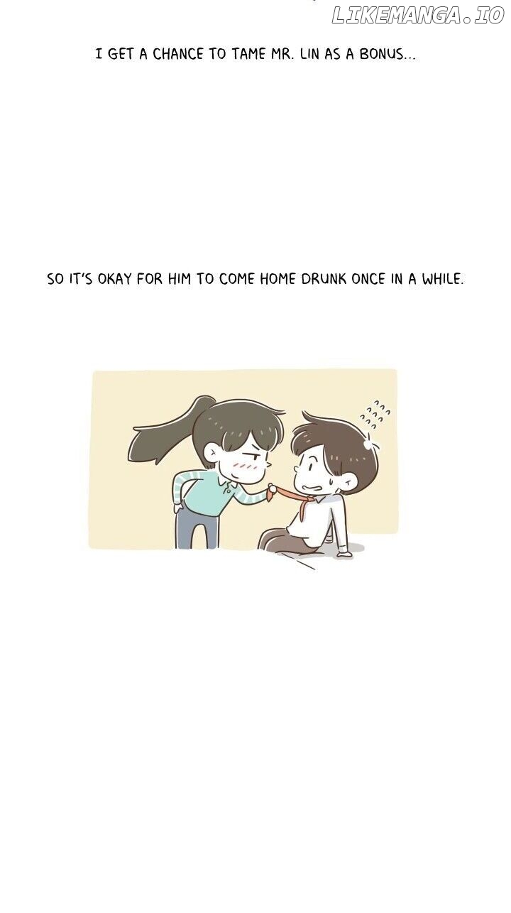 How Far Have You Gone? chapter 33 - page 7