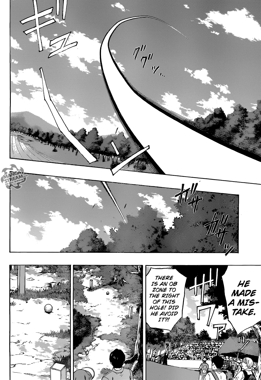 Robot X Laserbeam chapter 36 - page 3