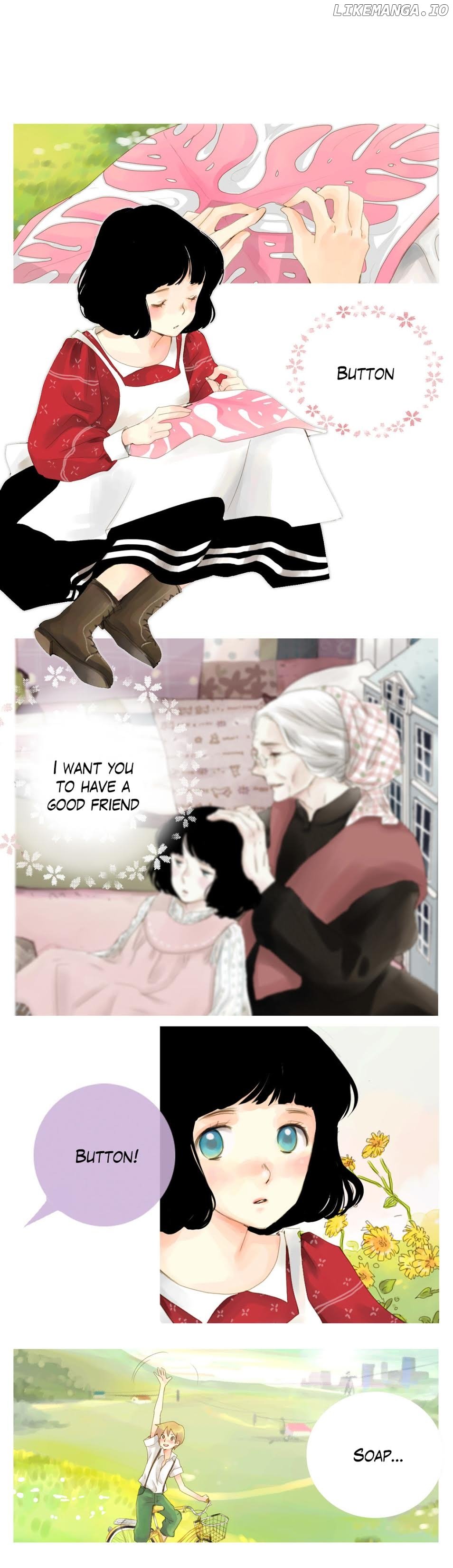 A Girl In The Clouds chapter 3 - page 5