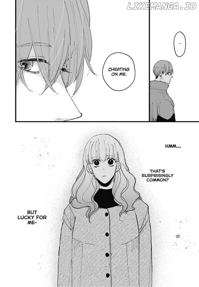 Misaki-Kun No Bukiyou Na Dekinai chapter 5 - page 26