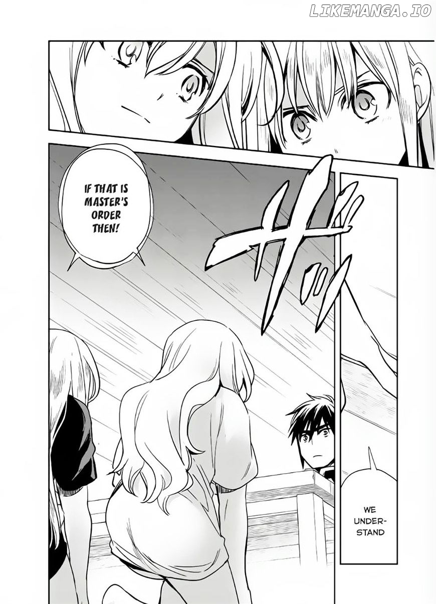 Wortenia Senki chapter 7 - page 18