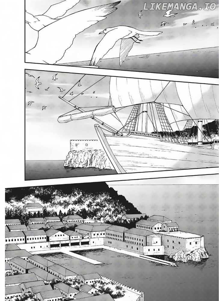 Wortenia Senki chapter 10 - page 6