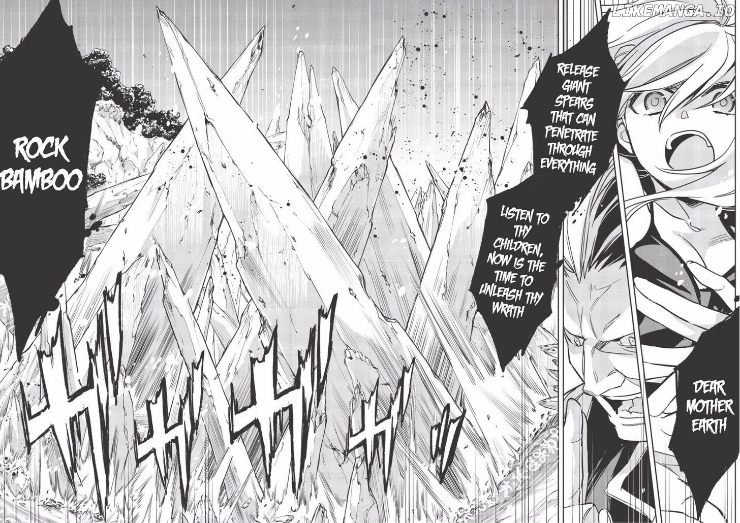 Wortenia Senki chapter 11 - page 27