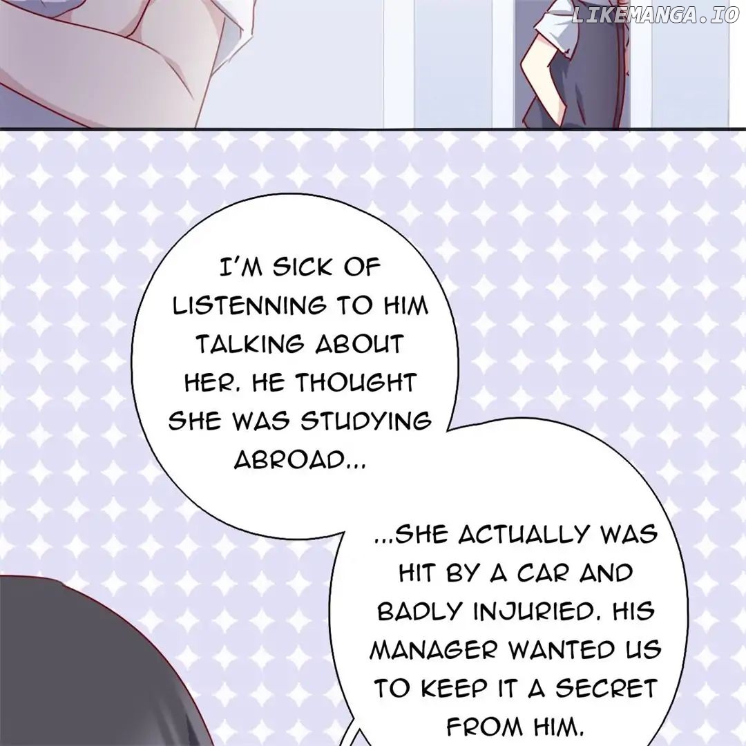 Handsome and Cute chapter 17 - page 16