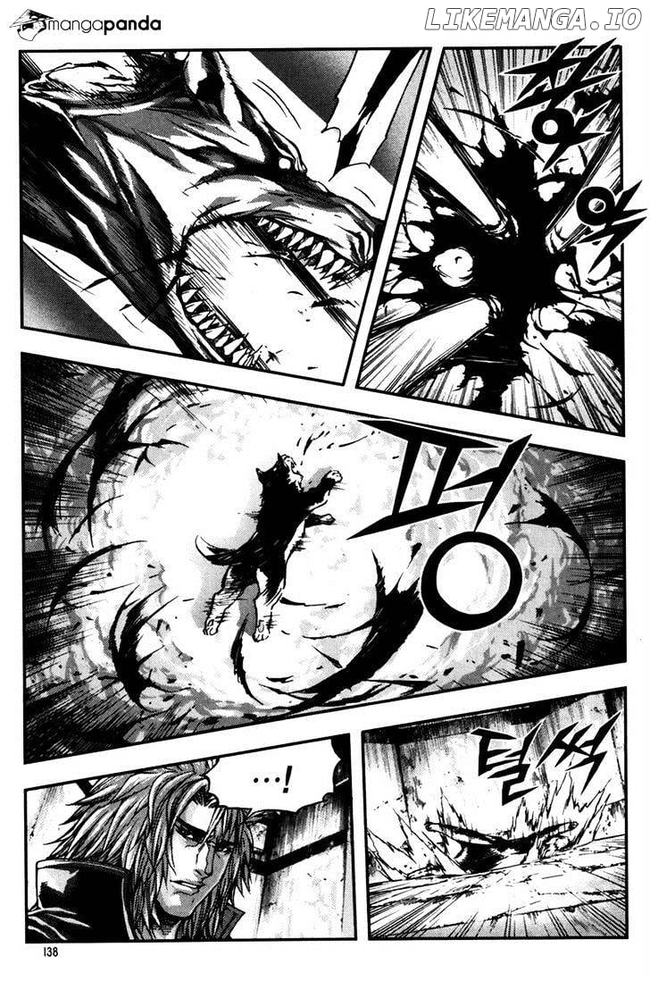 King Of Hell chapter 238 - page 4